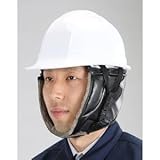 エスコ 耳カバー(防寒・ヘルメット用) EA915GE-16