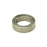 00264　ベアリング12.7mm軸専用(外径19mmｘ内径12.7mm)