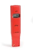 ハンナ pHep pHテスター HI98107
