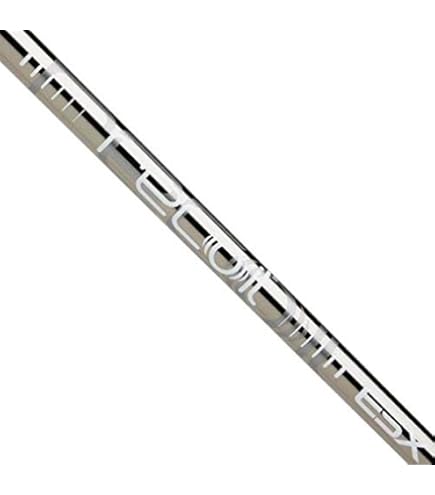 Amazon | UST Mamiya Recoil 460 ESX F2 グラファイト 鉄シャフト A