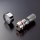 TOTO:自閉ハンドル(バルブ付) 型式:THG8