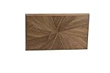 CHH 15" Fancy Wooden Backgammon Set [並行輸入品]