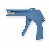 Tensioning Tool for 18 to 175 Pound Cable/Zip Ties Polycarbonate [並行輸入品]