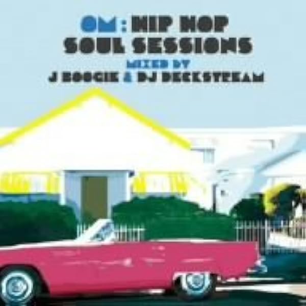 新品未開封　DJ DECKSTREAM　ICEKREAM SOUNDZ VOL１ Amazon.co.jp: ICEKREAM SOUNDZ Vol.1: ミュージック