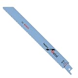 BOSCH(ボッシュ) 金属用セーバーソーブレード5本組 S1025HF