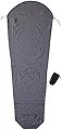 Cocoon MummyLiner Cotton gris sac à viande