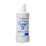 ソンバーユ 馬油シャンプー 400ml