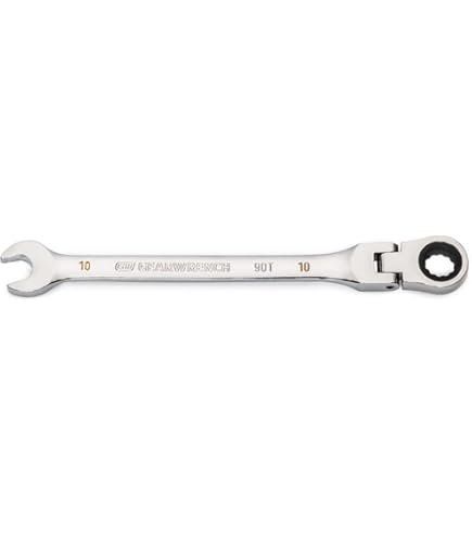 ラチェットレンチ Amazon.co.jp: GEARWRENCH 86744 7/16インチ 4度スイングアーチ 12