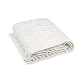 Odeja Baby/ Toddler Natur Medium Weight Quilt (140 x 100 cm) by Odeja