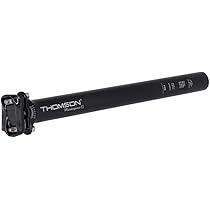 THOMSON Masterpiece シートポスト31.6mm 240mm THOMSON Masterpiece シートポスト31.6mm 240mm 楽天市場】トムソン