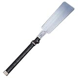 木島精工 峰の嵐改良刃 厚手両刃鋸 本体 270mm A373-10