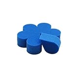 6-Part Petal Sponge Snazaroo Face Painting Sponge [並行輸入品]