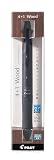 Pilot PILOT 4+1 ウッド パック B P-BKHFW-2SR-B