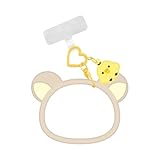 グルマンディーズ リラックマ マルチリングプラス シリコンブレスレット リラックマ GRC-361A