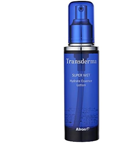 Transderma トランスダーマ R アドバンスド 美容液