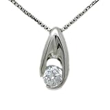 ココカルcococaru 鑑別書付きダイヤモンド