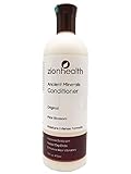 Zion Health, Adama Clay Minerals Conditioner, 16 oz (473 ml)
