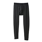 (グンゼ)GUNZE 紳士 YG(ワイジー) HEAT&WARM 綿混タイツ(前あき)