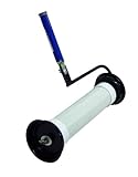 BonWay 32-236 22-5/8-Inch Large Frame for Concrete Texture Roller by BonWay