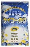 あおぞらケイコーのり 150g×20個