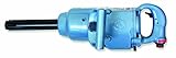 Chicago Pneumatic CP797SP-6 #5 Spline Super Duty Air Impact Wrench with 6-Inch Extended Anvil [並行輸入品