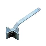 ミヤコ:流しトラップ用締め工具(小)上締 ＜M14SKU＞ 型式:M14SKU