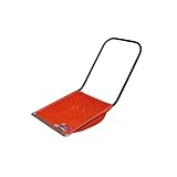 Astage(アステージ)  スノーダンプ 小 W約48.5×D約106.5×H約55cm D-485
