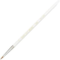ホルベイン 油彩筆 5100 レッドセーブル ラウンド 丸 0号 5100-0 103001 g6bh9ry Amazon.co.jp: ホルベイン 油彩画筆 5100 レッドセーブル