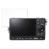FILMEXT フィルム SIGMA fp L 向けの 保護フィルム 超透明 HGKD00039