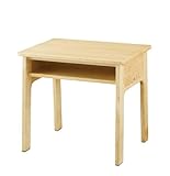 koeki テーブル melkids ナチュラル ME-50T(NA)