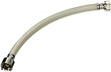 EZ-FLO 48958 Closet Connector 1/2-Inch Fip X 7/8-Inch Brass Ballcock Nut [並行輸入品]