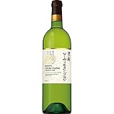 【厳選国産ぶどう100%日本ワイン】日本ワイン サントリーフロムファーム 津軽ソーヴィニヨン・ブラン 2021 [ 白ワイン 辛口 ミディアムボディ 日本 750ml ]