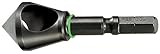 Festool 492521 Centrotec Pilotless Countersink, D5-15mm [並行輸入品]