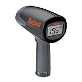 スピードガン/携帯型速度測定器 軽量 ブッシュネル 【日本正規品】 スピードスターV 〔野球/テニス等〕