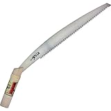 石鋸 深川誠一作 根切鋸 300mm