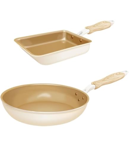 Amazon.co.jp: evercook エバークック 初めの選べる2点セット
