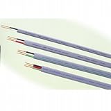 ノーブランド品 エコVA電線 1.6mm 2芯 EMEEF1.6X2CR