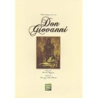 Amazon.co.jp: モーツァルト : オペラ「ドン・ジョヴァンニ」 KV