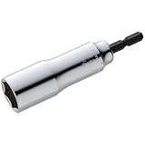 トップ(TOP) ソケット 電動ドリル用 6個入 EDS-19