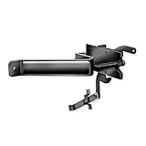 Boerboel Standard Gate Latch 73023372 Black [並行輸入品]