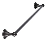 SURE-LOC VT-TB32 11P Ventura Bath Series Towel Bar, 32", Vintage Bronze [並行輸入品]