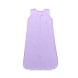 LAT(リー·アンド·タウン)赤ちゃん寝袋（スリーパー・袖なし）　ベビー ジャージー スリーピング サック baby jersey sleeping sack 　ほぼ6～18ヶ月 　コットン100％ 