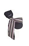 Babymoov Hibiscus Baby Ring Sling (Grey)