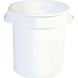 エレクター:エレクター ラウンドブルートコンテナ ホワイト 2610WHI 型式:2610WHI