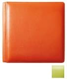 ライカRO 105-F LIME 11 X 12大フォトアルバム - ライム