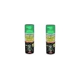 イカリ消毒 スーパーカメムシジェットスプレー 420ml　2本セット