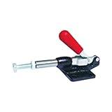 HHIPプッシュとプルクランプ(さまざまなHolding容量: 500 lbs -1500 LBS) 800 lbs Holding Capacity, 45° Move Handle 3900-03
