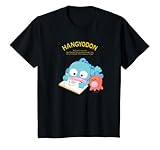 キッズ ハンギョドン　ハピネスマイルーム Tシャツ