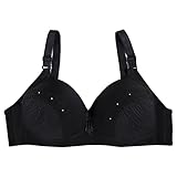 ソフト 背中スッキリ 盛りブラ 【美胸美背】 フルカップ バストをしっかり包む レディース 紐なしブラ 柔らかい肌触り 程よくサポート 日常