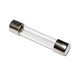 392003 Littelfuse mil-f-15160 F02 a 3 A 250 VガラスヒューズFast Acting ( 5パック)